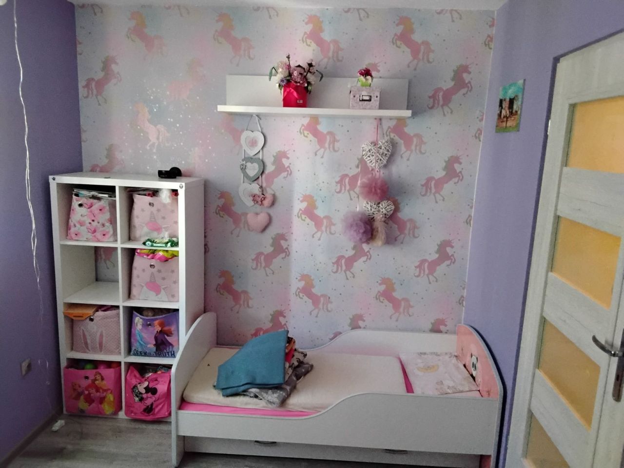 Mieszkanie 2-pokojowe Koniecpol, ul. Robotnicza. Zdjęcie 6