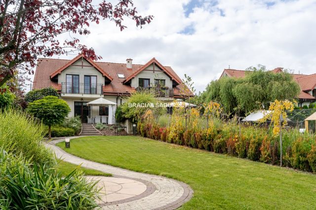 bliźniak, 5 pokoi Pawlikowice. Zdjęcie 32