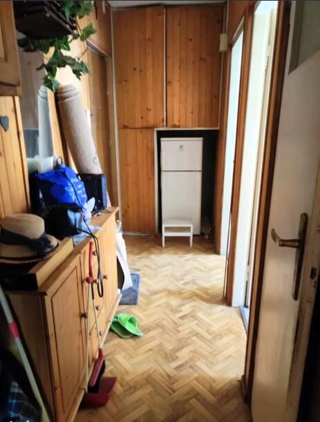 Mieszkanie 3-pokojowe Warszawa Mokotów, ul. Obrzeżna. Zdjęcie 6