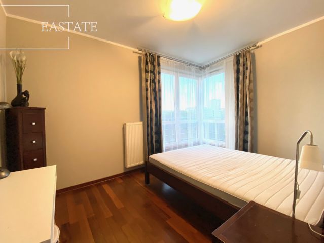 Mieszkanie 3-pokojowe Warszawa Mokotów, ul. Modra. Zdjęcie 8