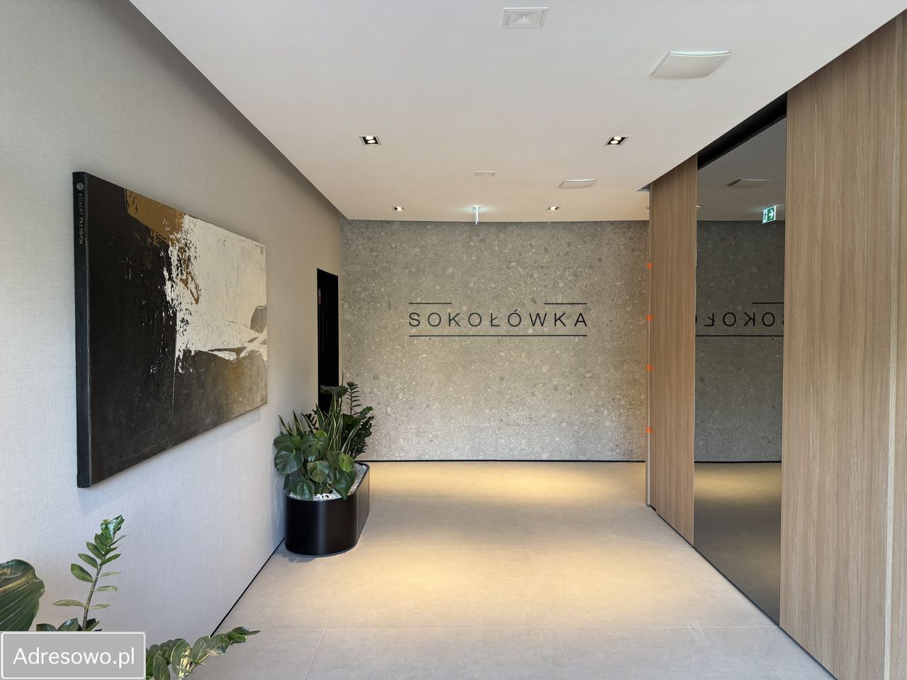 Mieszkanie 2-pokojowe Łódź Julianów, ul. Nad Sokołówką. Zdjęcie 6