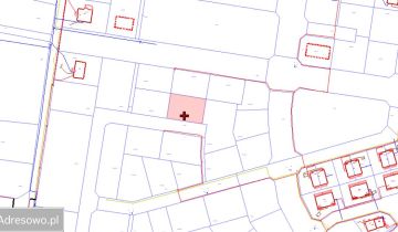 Działka budowlana Słubice