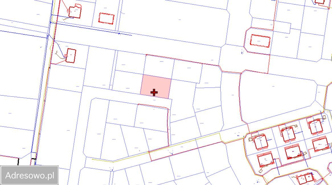 Działka budowlana Słubice. Zdjęcie 2