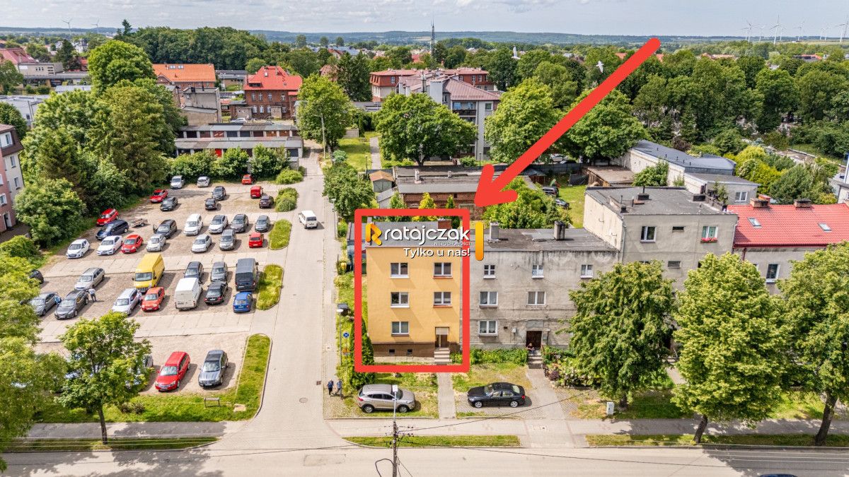 Mieszkanie 2-pokojowe Puck, ul. Wojska Polskiego. Zdjęcie 9