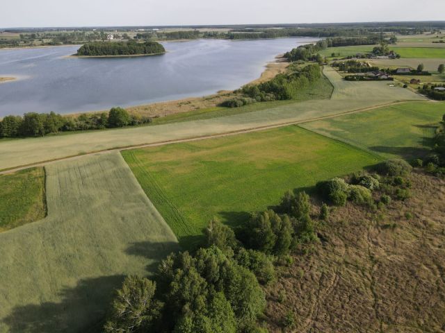 Działka rolna Wiekowo. Zdjęcie 1