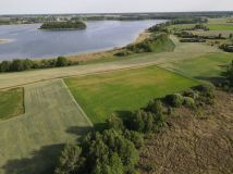 Działka rolna Wiekowo