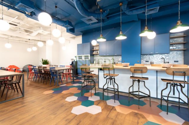 Biuro Warszawa Ochota. Zdjęcie 10