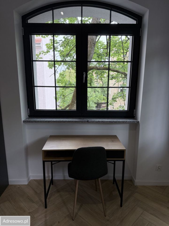 Mieszkanie 2-pokojowe Szczecin Śródmieście, ul. Parkowa. Zdjęcie 11