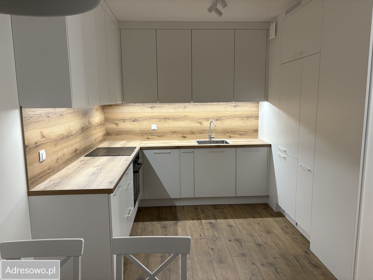 Mieszkanie 2-pokojowe Żyrardów, ul. Legionów Polskich. Zdjęcie 7