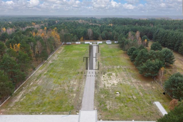 dom wolnostojący, 10 pokoi Famułki Brochowskie. Zdjęcie 24