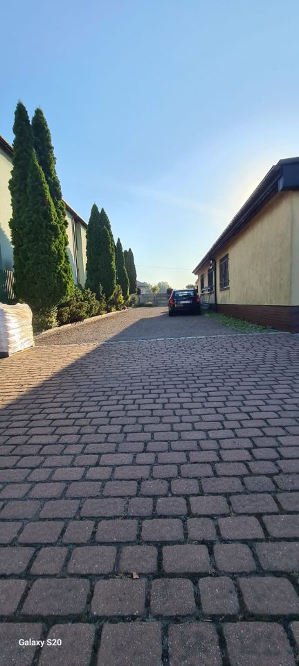 budynek wielorodzinny Chełmek, ul. Adama Mickiewicza. Zdjęcie 7