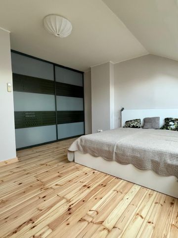 bliźniak, 5 pokoi Warszawa Białołęka, ul. Ostródzka. Zdjęcie 21