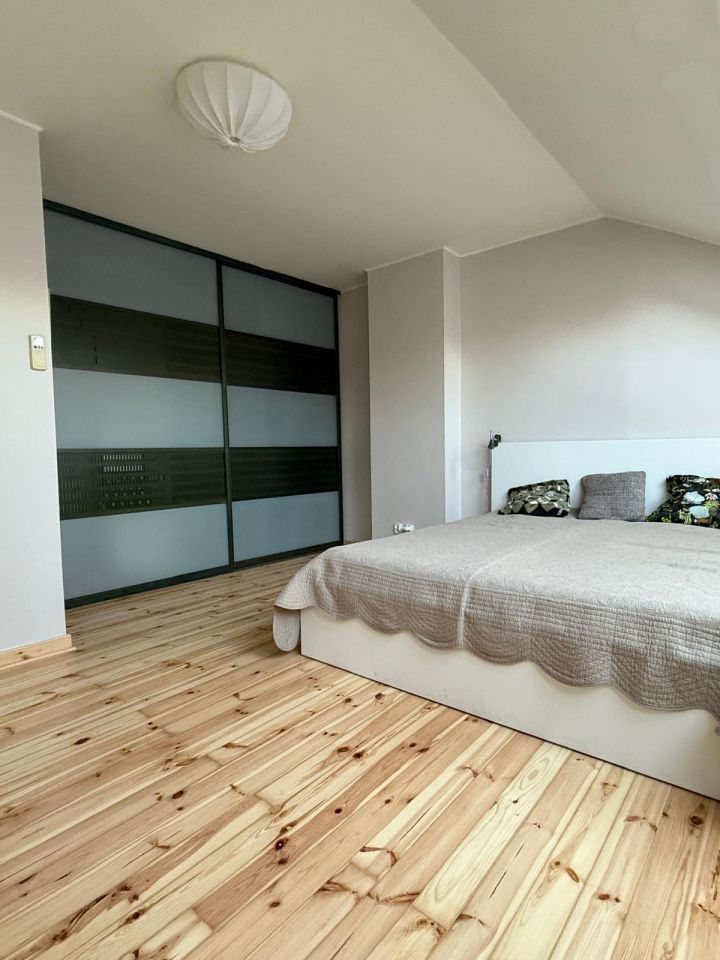 bliźniak, 5 pokoi Warszawa Białołęka, ul. Ostródzka. Zdjęcie 21