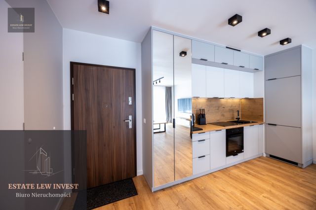 Mieszkanie 2-pokojowe Kraków, ul. Wrocławska. Zdjęcie 21