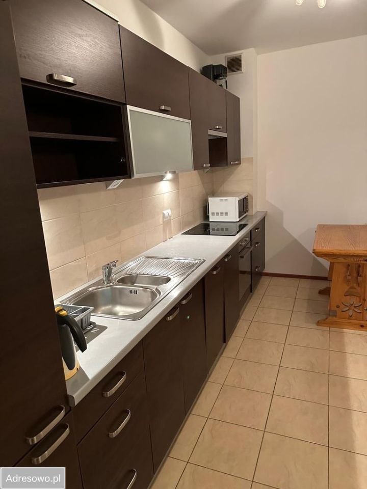 Mieszkanie 2-pokojowe Warszawa Dolny Mokotów, ul. Bobrowiecka. Zdjęcie 16