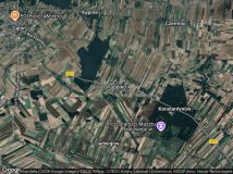 Działka budowlana Topólno