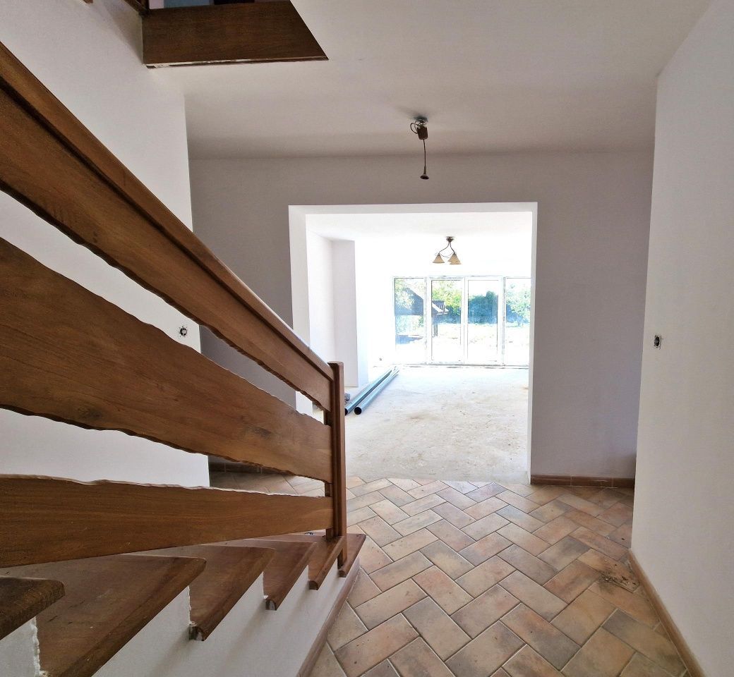 dom wolnostojący Pogwizdów. Zdjęcie 7