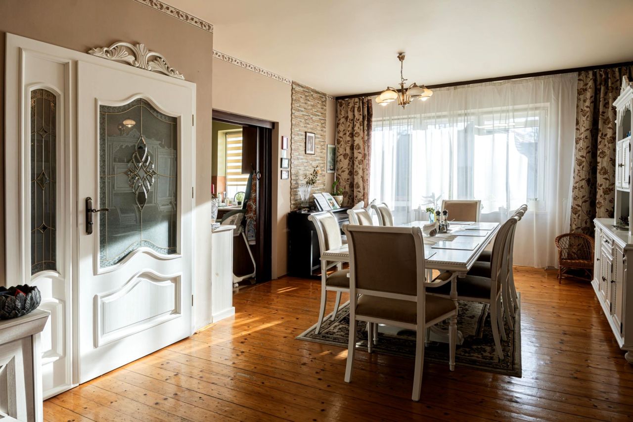 dom wolnostojący, 10 pokoi Kraków Wróblowice, ul. Myślenicka. Zdjęcie 17