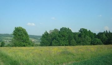 Działka rolna Nozdrzec