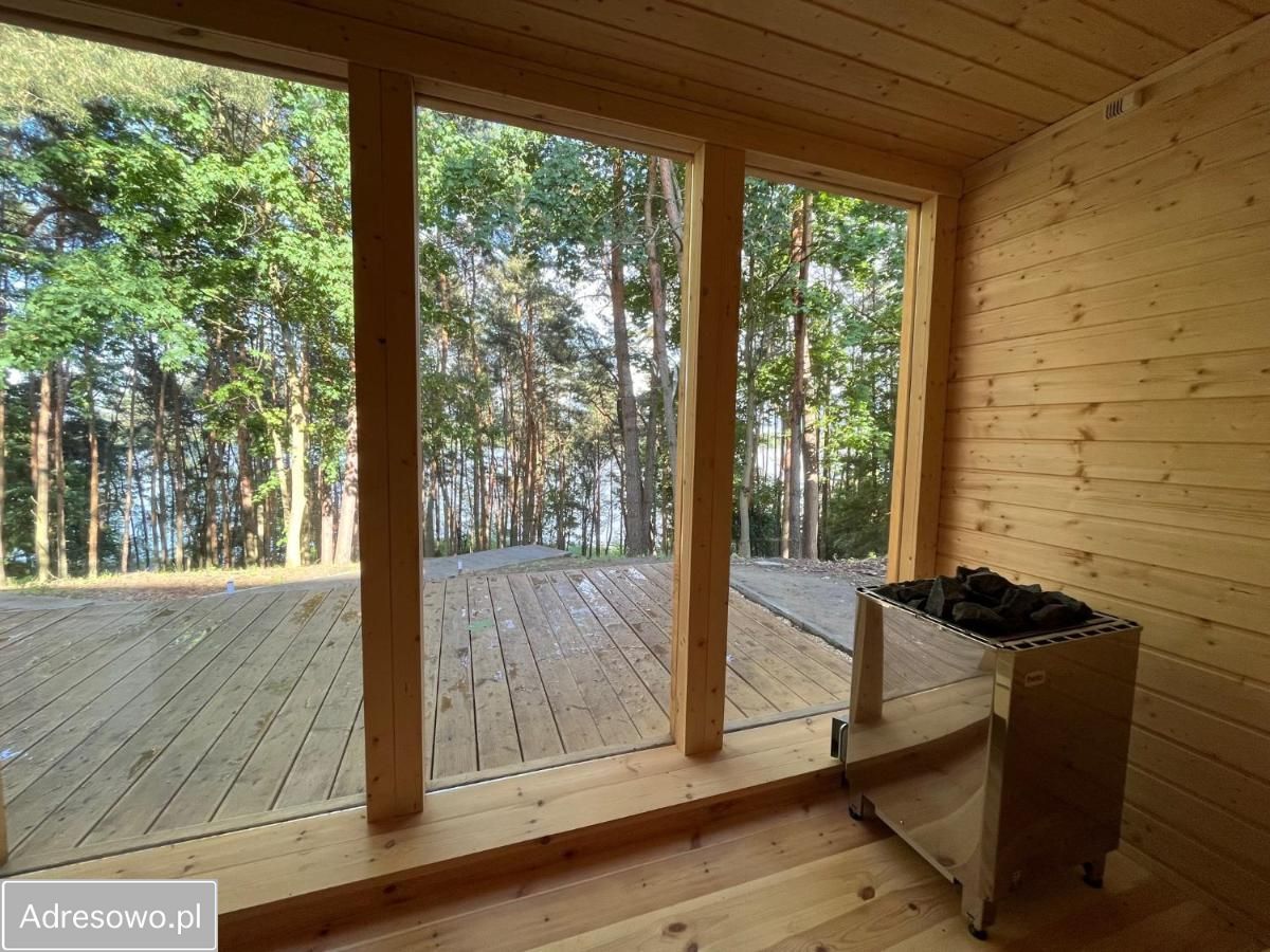 Mieszkanie 2-pokojowe Serock. Zdjęcie 8