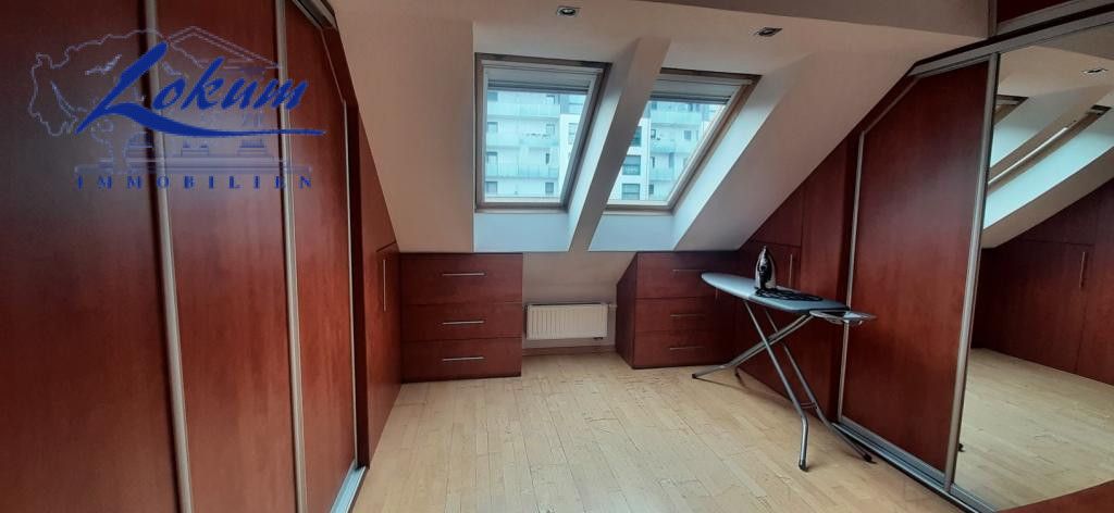 dom szeregowy, 5 pokoi Leszno, ul. Leśna Osada. Zdjęcie 15