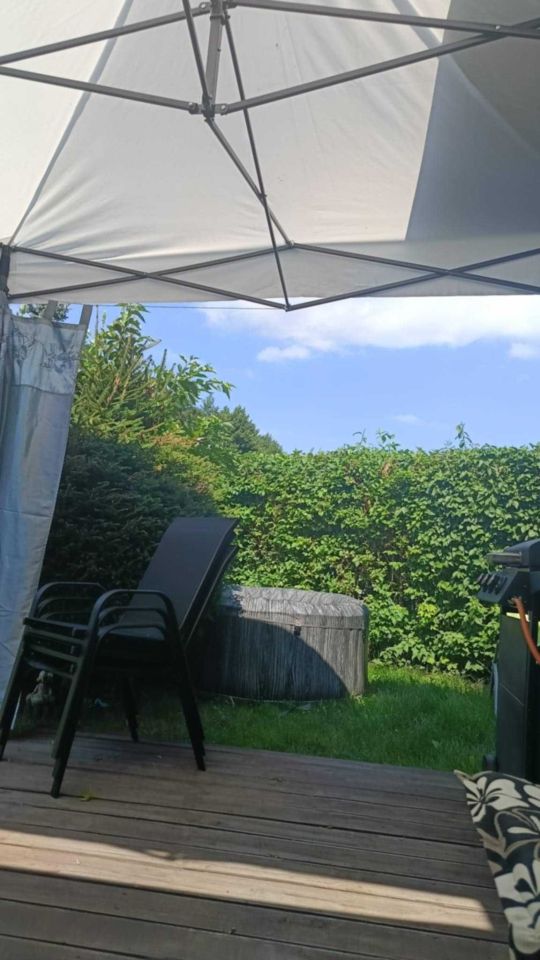 dom letniskowy Gąbin. Zdjęcie 8