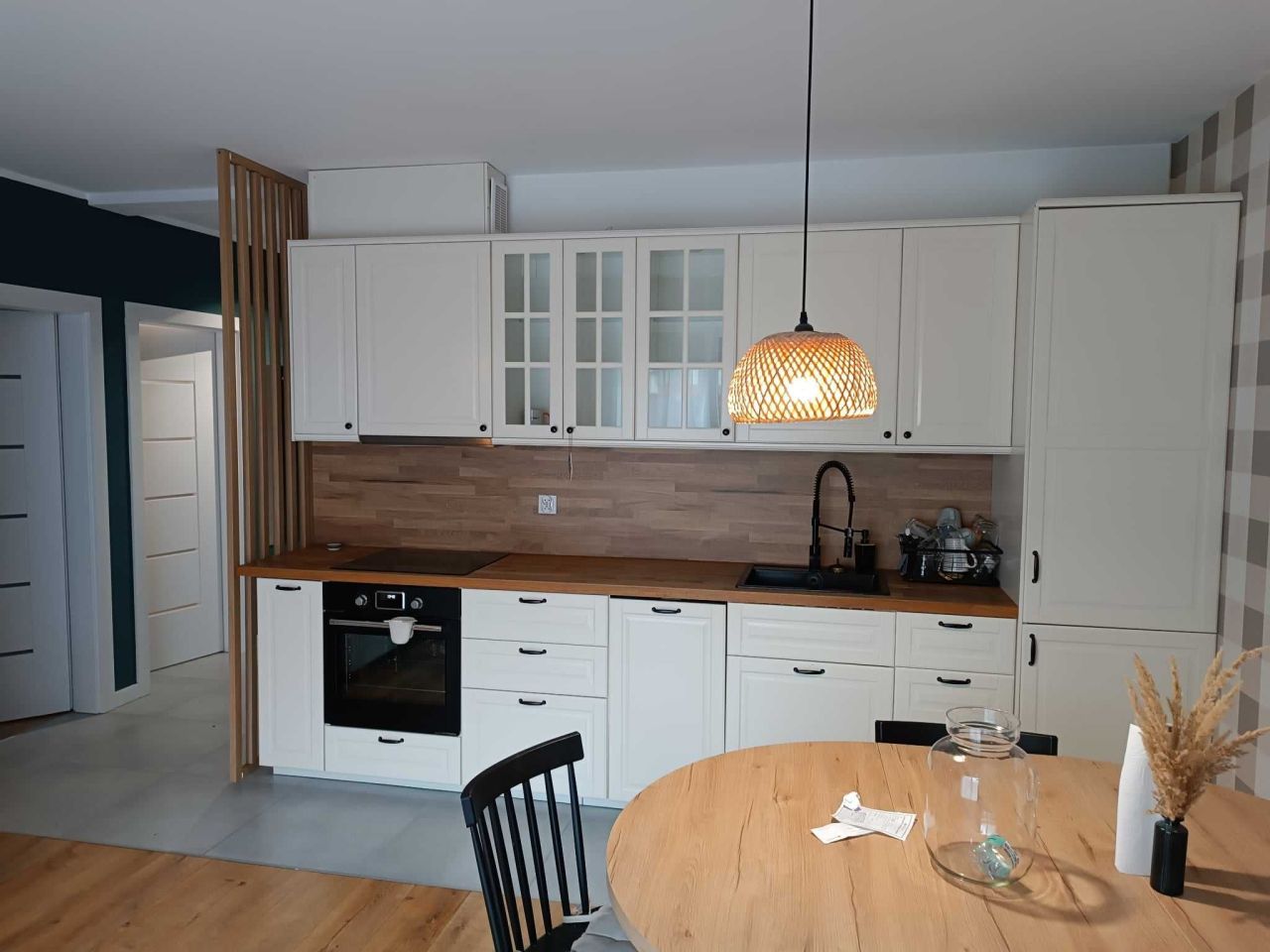 Mieszkanie 3-pokojowe Rzeszów, ul. Miejska. Zdjęcie 4