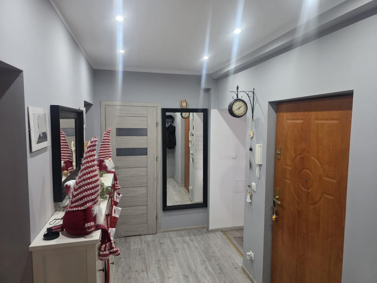 Mieszkanie 3-pokojowe Szczecinek, ul. Toruńska. Zdjęcie 9