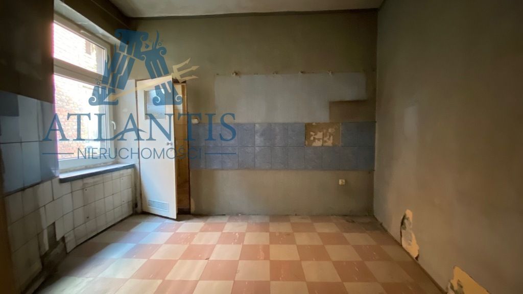 Mieszkanie 2-pokojowe Inowrocław, ul. Wałowa. Zdjęcie 3