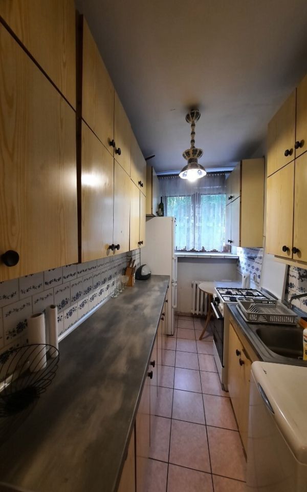 Mieszkanie 3-pokojowe Kłodzko, ul. Jacka Malczewskiego. Zdjęcie 5