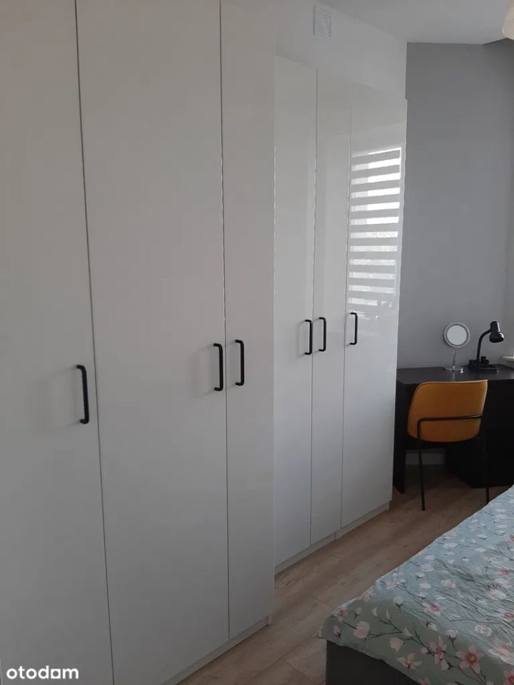 Mieszkanie 2-pokojowe Lublin Dziesiąta, ul. Władysława Kunickiego. Zdjęcie 5