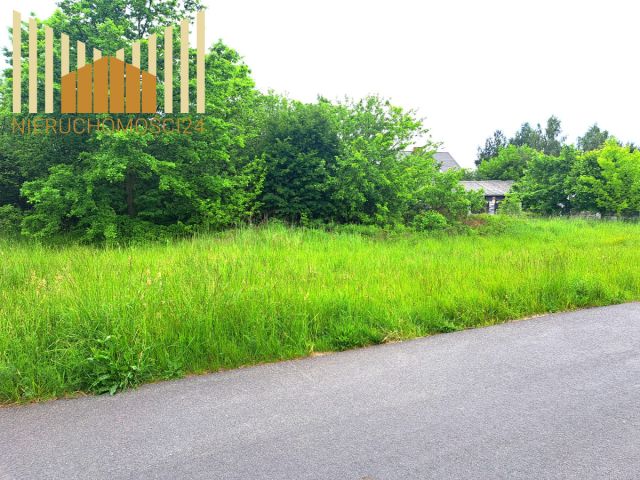 Działka budowlana Choszczówka Rudzka. Zdjęcie 1