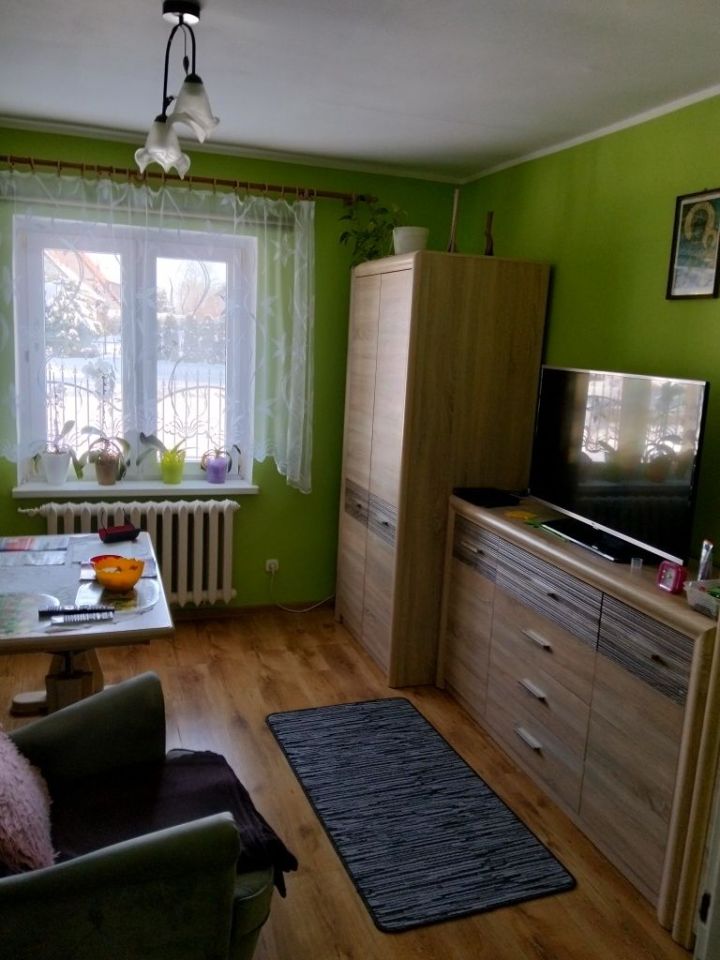 Mieszkanie 3-pokojowe Podole Wielkie. Zdjęcie 7