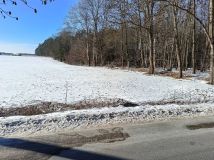 Działka budowlana Bysławek. Zdjęcie 2