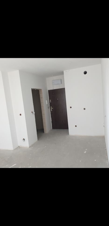 Mieszkanie 1-pokojowe Czapury, ul. Wiewiórcza. Zdjęcie 4