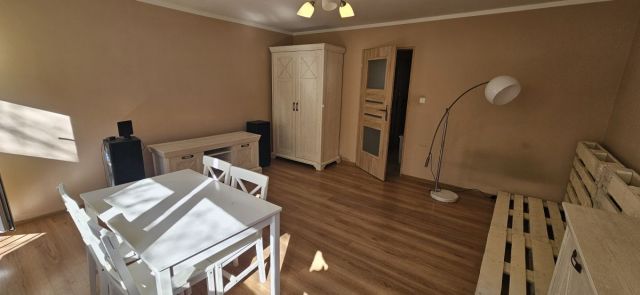 Mieszkanie 2-pokojowe Wrocław Krzyki, ul. Pabianicka. Zdjęcie 1