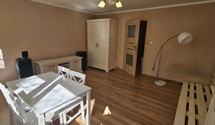 Mieszkanie 2-pokojowe Wrocław Krzyki, ul. Pabianicka