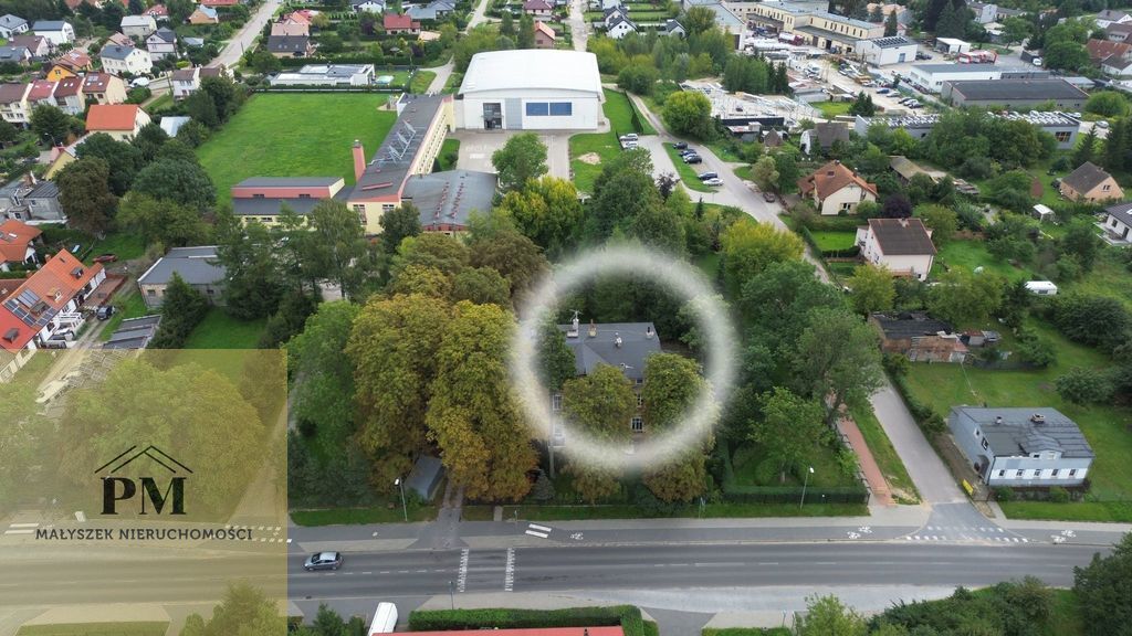 Mieszkanie 2-pokojowe Sianów, ul. Dworcowa. Zdjęcie 16