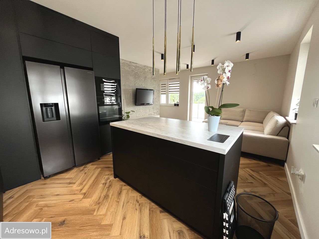 Mieszkanie 2-pokojowe Rzeszów Przybyszówka, ul. Dynowska. Zdjęcie 13