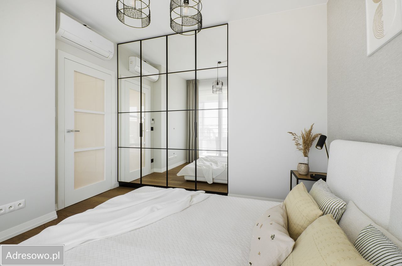 Mieszkanie 3-pokojowe Pruszków, ul. Ołówkowa. Zdjęcie 4