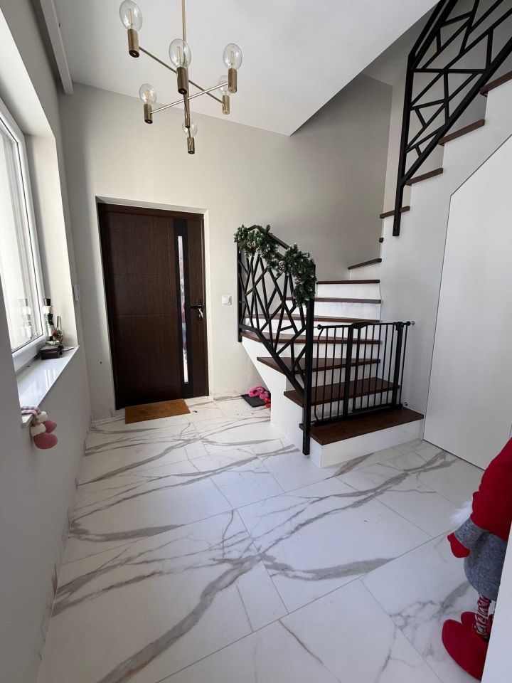 dom wolnostojący Gzowo. Zdjęcie 4