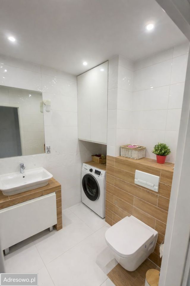 Mieszkanie 3-pokojowe Katowice Kostuchna, ul. Bażantów. Zdjęcie 8