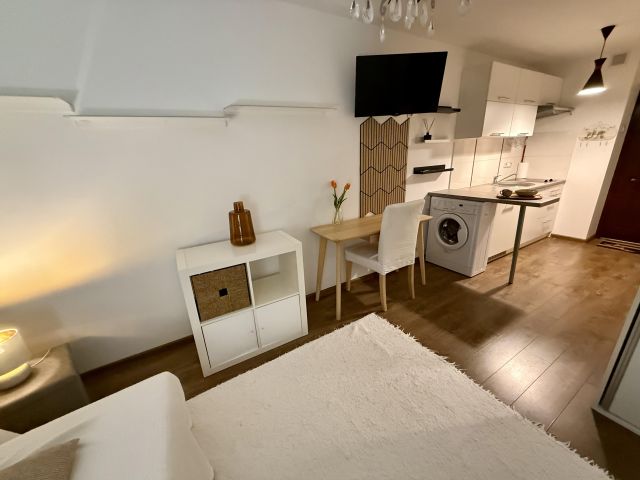 Mieszkanie 1-pokojowe Warszawa Sielce, ul. Czerniakowska. Zdjęcie 14