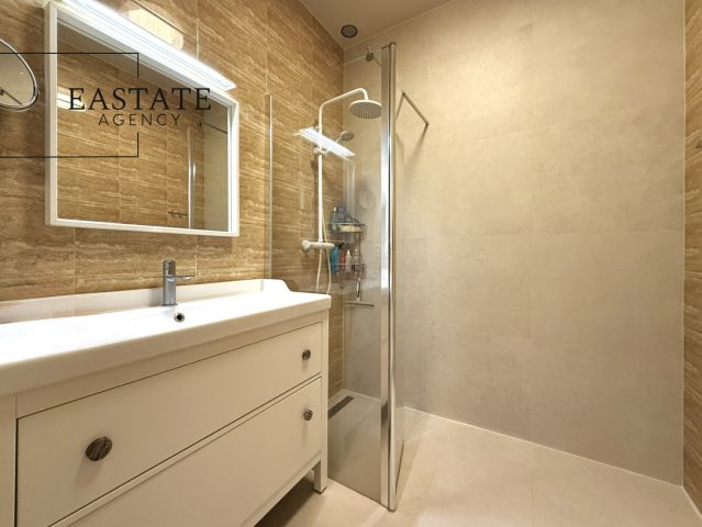 Mieszkanie 3-pokojowe Warszawa Śródmieście, ul. Koszykowa. Zdjęcie 12