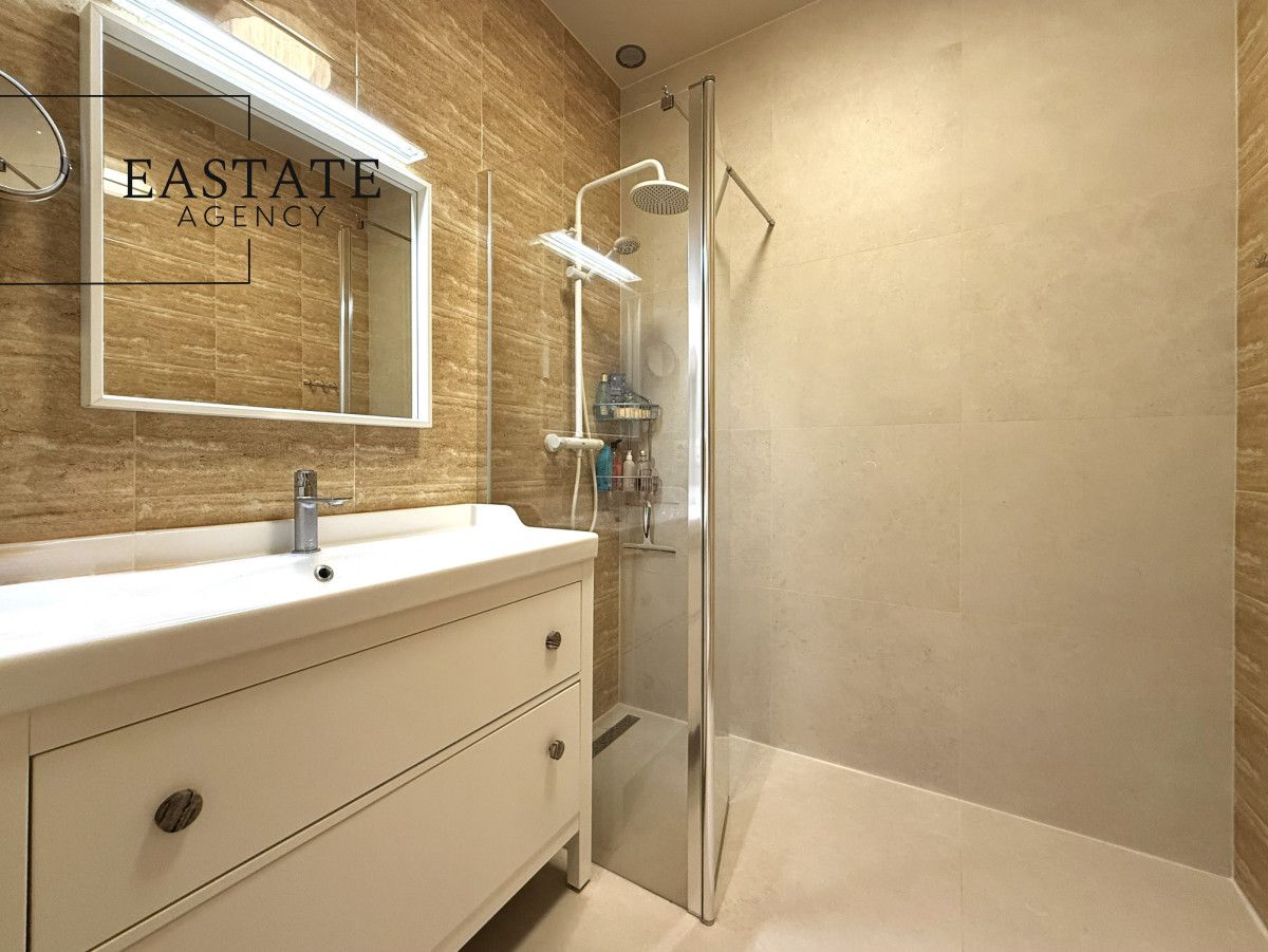 Mieszkanie 3-pokojowe Warszawa Śródmieście, ul. Koszykowa. Zdjęcie 12