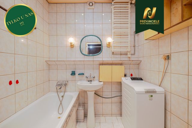 Mieszkanie 2-pokojowe Gdańsk Wrzeszcz, ul. Do Studzienki. Zdjęcie 8