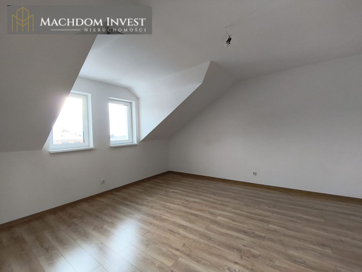 dom szeregowy, 3 pokoje Michale. Zdjęcie 12