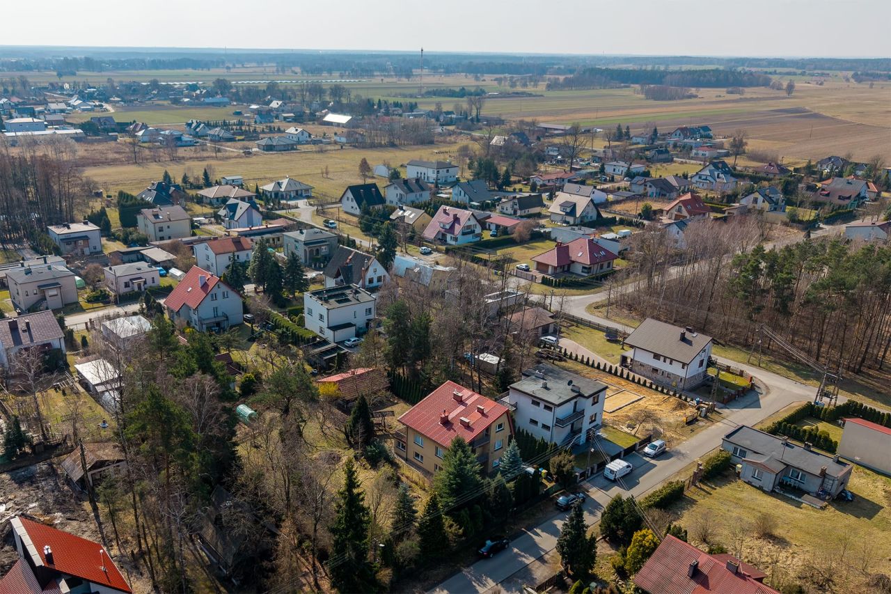 dom wolnostojący, 7 pokoi Dobroń, ul. Odrodzenia. Zdjęcie 14