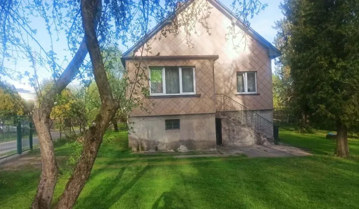 dom wolnostojący, 3 pokoje Rybarzowice