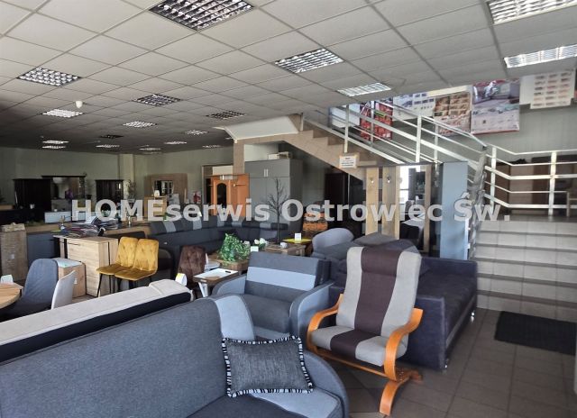 Lokal Ostrowiec Świętokrzyski Centrum, ul. Juliusza Słowackiego. Zdjęcie 9